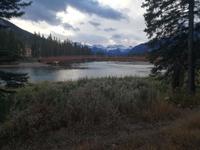 Banff Nationalpark 