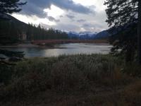 Banff Nationalpark 