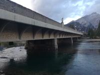 Banff Nationalpark 