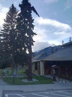Banff Nationalpark 