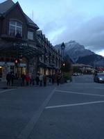 Banff Nationalpark 