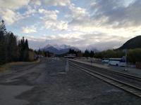 Banff Nationalpark 