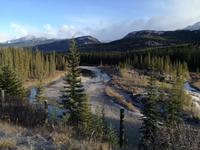 Banff Nationalpark 