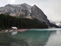 Banff Nationalpark 