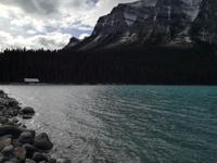 Banff Nationalpark 