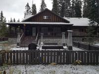 Banff Nationalpark 