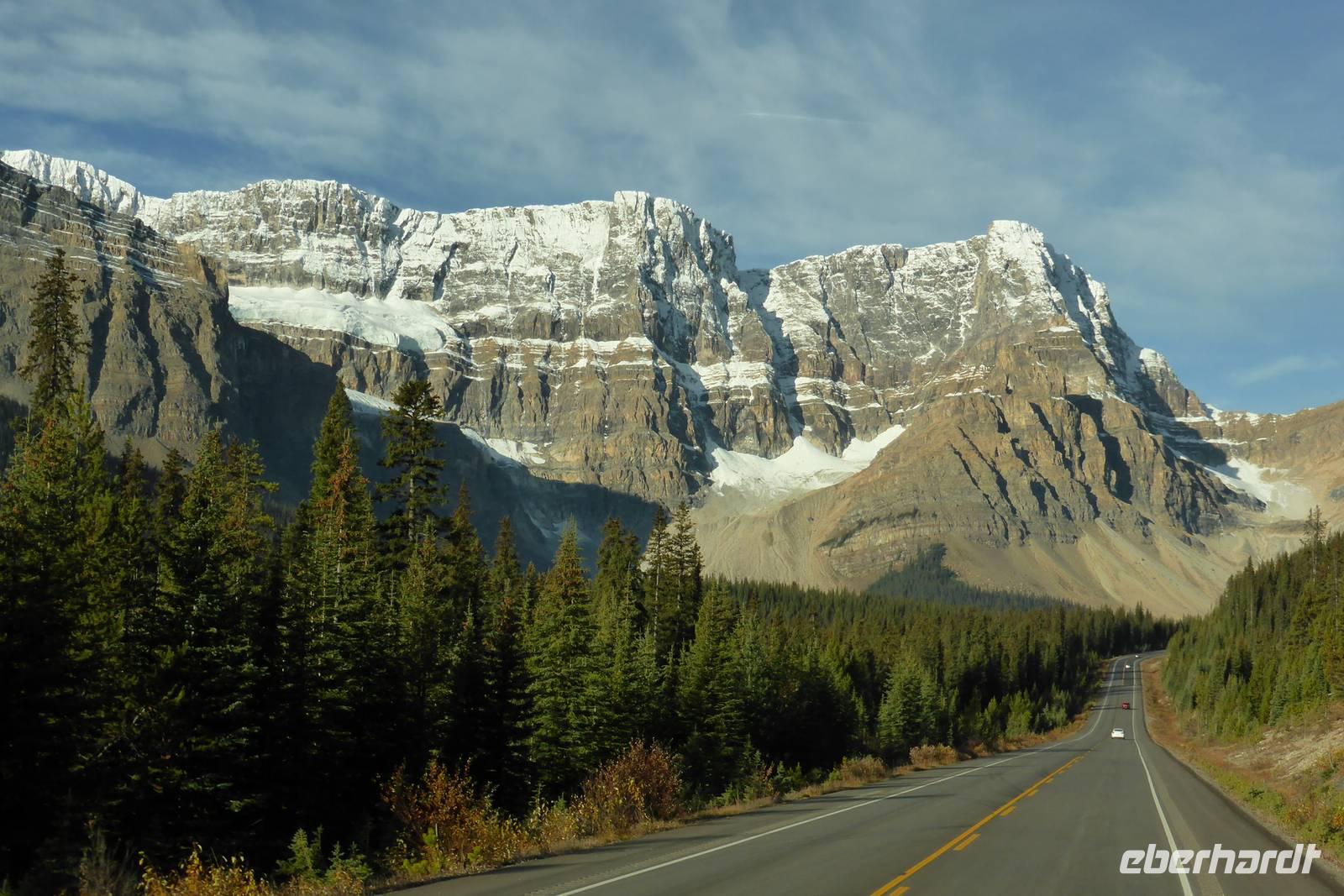 Banff Nationalpark