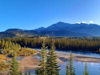 Banff Nationalpark