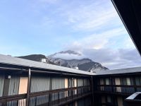 Banff, Alberta