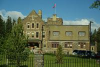 Banff.