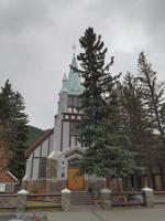 Banff