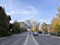 Banff