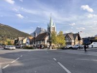Banff