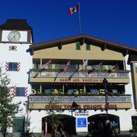 Banff