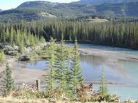 Banfff Nationalpark