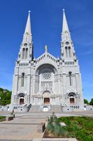 Basilika Sainte Anne de Beaupré