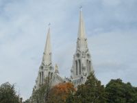 Basilika St. Anne Beaupré