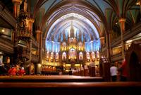 Basilika de Notre-Dame