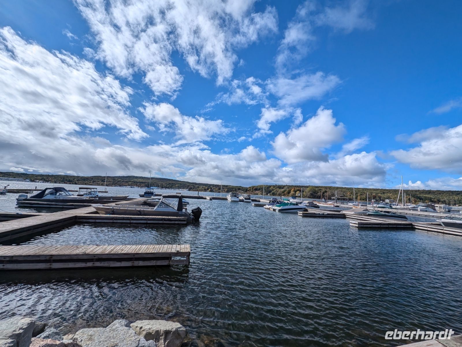 Beacon Bay Marina