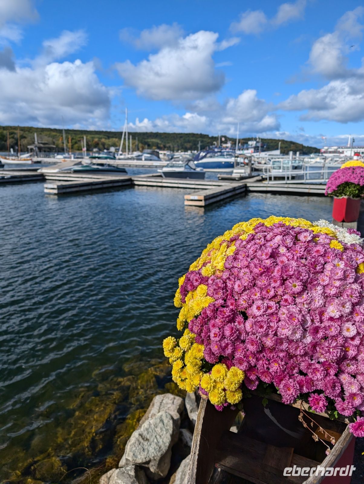 Beacon Bay Marina
