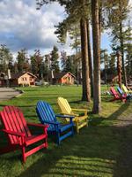 Becker's Chalet