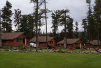Becker's Chalets