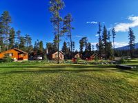 Becker´s Chalet