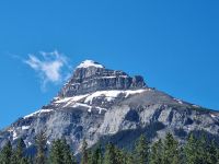 Bergpanorama (3)