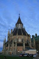 Bibliothek Ottawa