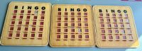 Bingo, The Canadian