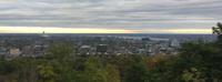 Blick über Montreal