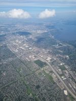 Blick auf Montreal