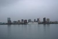 Blick auf Windsor