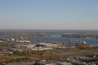 Blick vom 