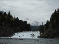 Bow Fall