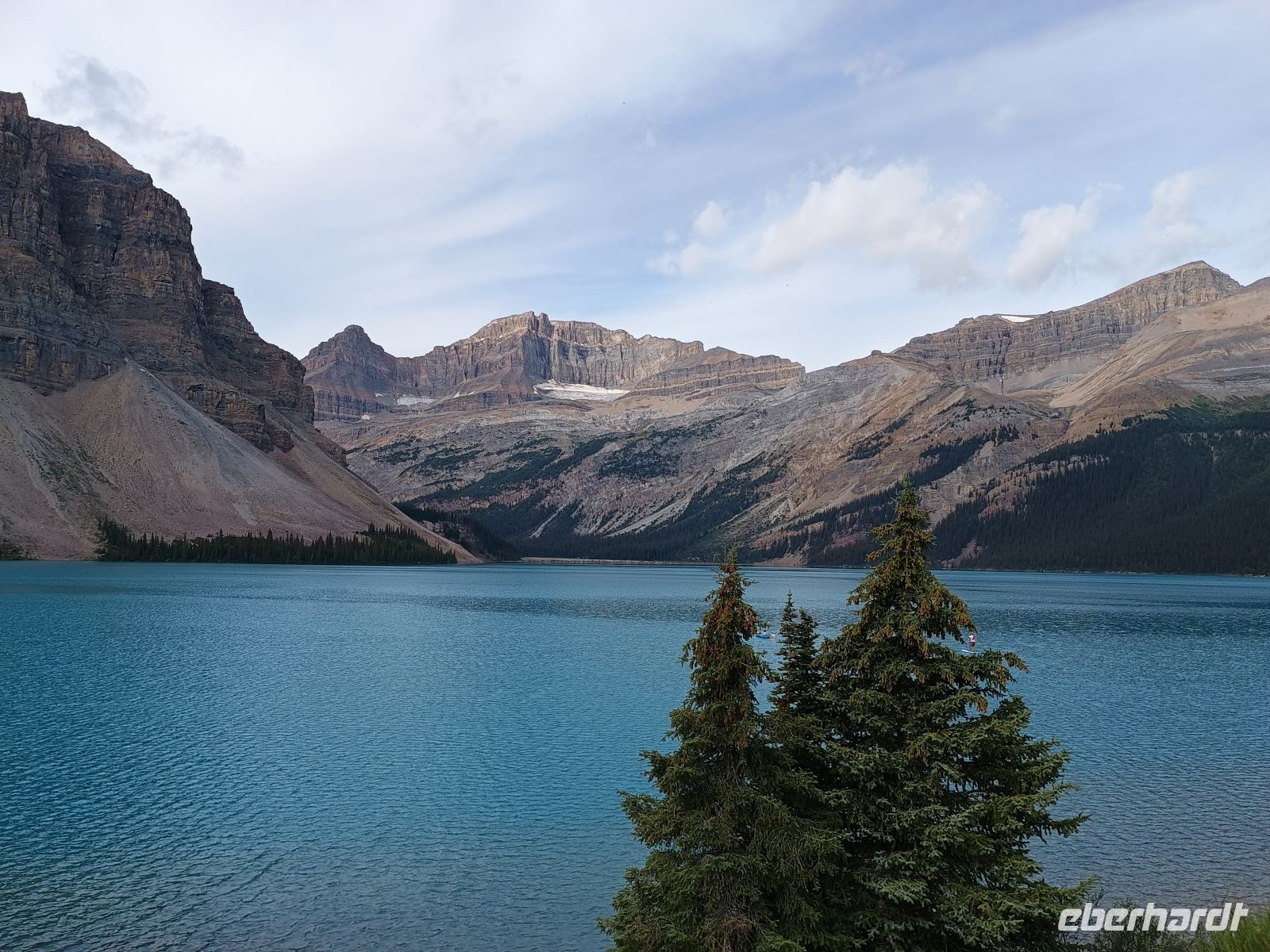 Bow Lake 