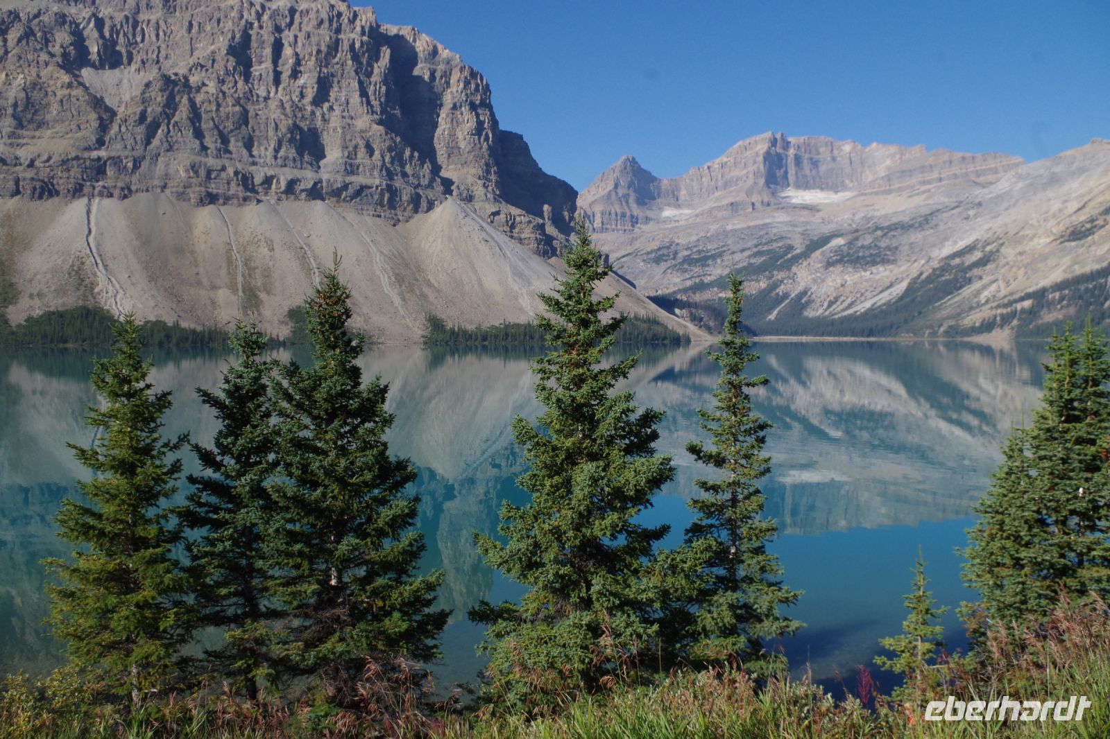 Bow Lake 2
