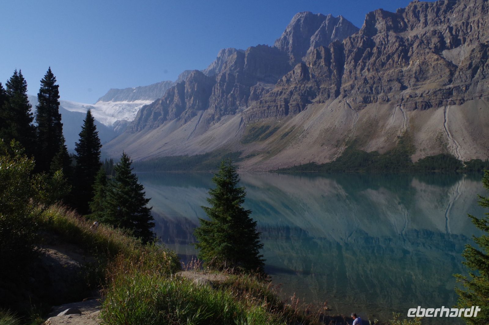 Bow Lake 3
