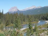 Bow River