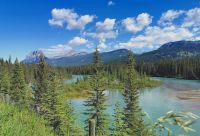 Bow River