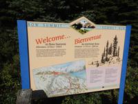 Bow Summit