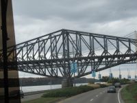 Brücke von Ottawa