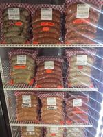 Bratwurst für alle