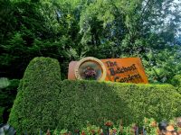 Buchart Garden (1)