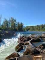 Bulkley River 