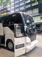 Bus Toronto
