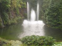 Butchard Gardens