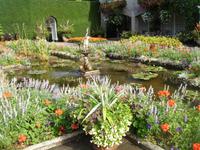 Butchard Gardens