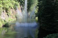 Butchart Garden