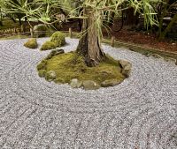 Butchart Garden